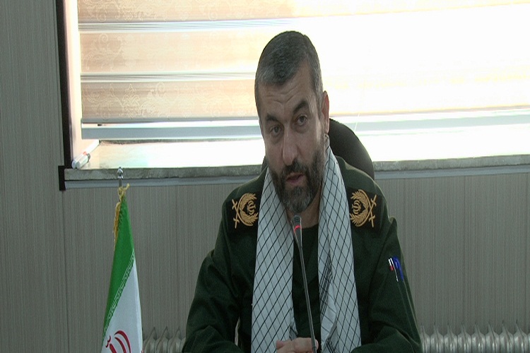 معلمان میدان&zwnj;دار مقابله با جنگ نرم هستند