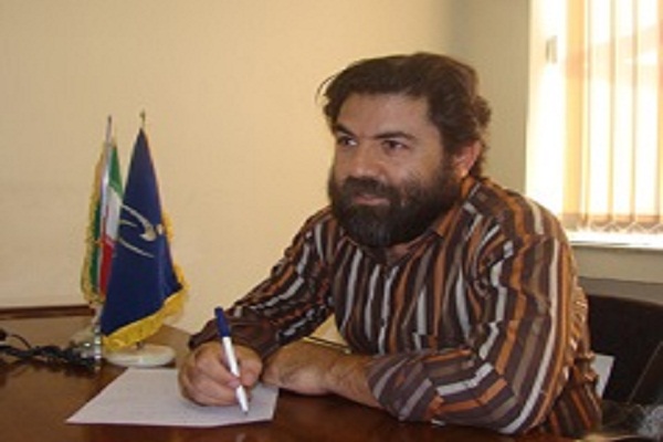 حضور درخشان هنرمندان خوش ذوق اردبیلی در جشنواره تئاتر مقاومت