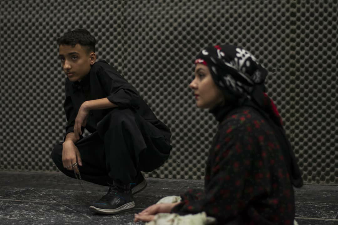 نمایش &laquo;رارا&raquo;  برگزیده جشنواره تئاتر نسل سلمان