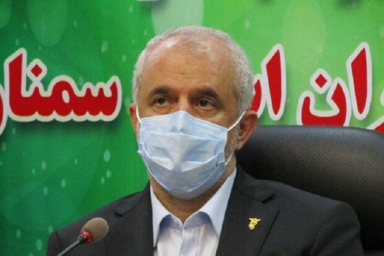 انعقاد تفاهم&zwnj;نامه همکاری بین بنیاد شهید و استانداری سمنان
