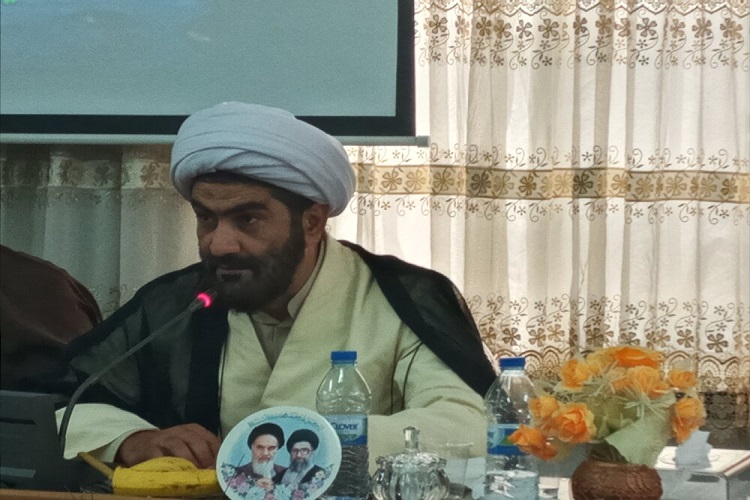 برگزاری نماز جمعه این هفته در ۳ نقطه سمنان برگزاری نماز جمعه این هفته در ۳ نقطه سمنان