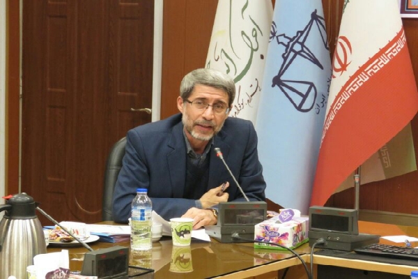 تحقق صلح و سازش در ۶۲ درصد از پرونده&zwnj;های تصادف جرحی و خسارتی در ارومیه