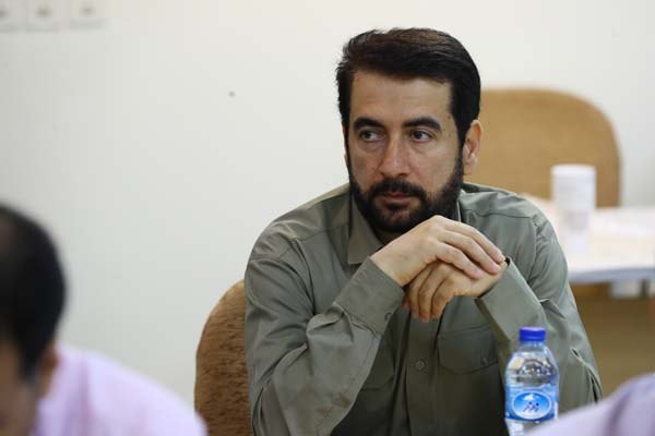 سینا دلشادی