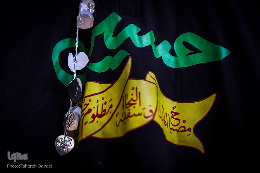 از تجسم عشق تا خطِ خون از تجسم عشق تا خطِ خون