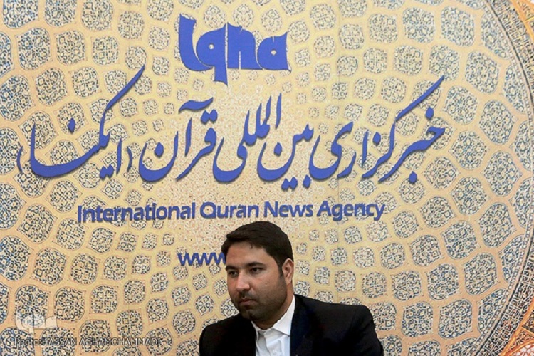 نور خدا با فوت دشمنان خاموش نمی&zwnj;شود