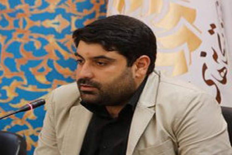 اعلام فراخوان جشنواره سراسری&laquo;کتاب&zwnj;خوان و رسانه&raquo; در البرز