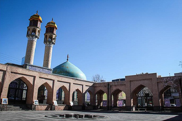 گام دوّم انقلاب جهشی در راستای تحقق تعهد اسلامی مساجد است