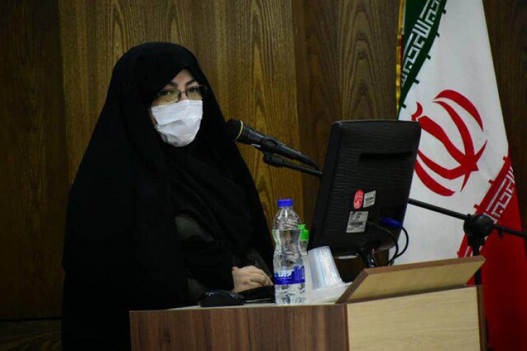 سیر صعودی شمار مبتلایان به کرونا در اصفهان/ توصیه به خانوادهها برای آموزش غیر حضوری فرزندان سیر صعودی شمار مبتلایان به کرونا در اصفهان/ توصیه به خانوادهها برای آموزش غیر حضوری فرزندان