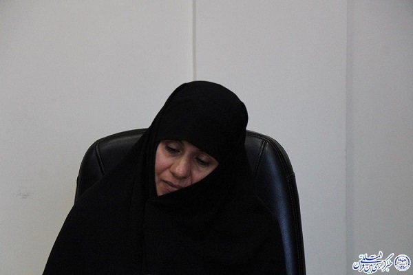 برای آموزش مجازی قرآن، مسکن کوتاه مدت نپیچیم