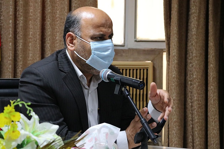 حمایت کمیته امداد هرمزگان از ۴۴ هزار دانشآموز نیازمند