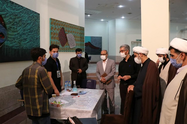 عکس| نخستین رویداد «خیزش کنشگران پیشرفت مسئله‌محور» در همدان کلید خورد
