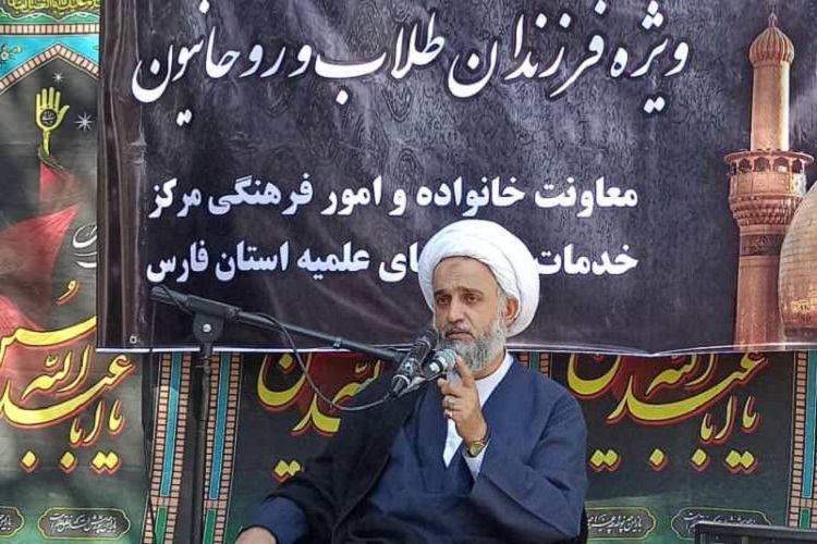 چگونه حسینی باشیم / اطاعت از خداوند؛ رمز موفقیت در زندگی