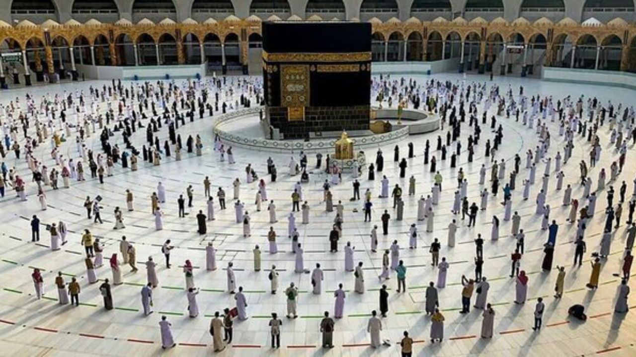 گردشگری مذهبی در پساکرونا