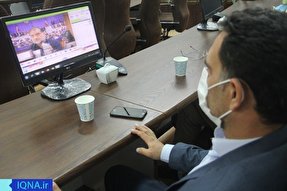 عکس | مسابقات قرآن اوقاف در آذربایجان‌غربی