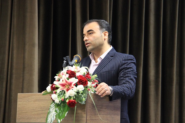 ارائه خدمات رایگان دندانپزشکی گروه جهادی منتظران ظهور در زندان همدان