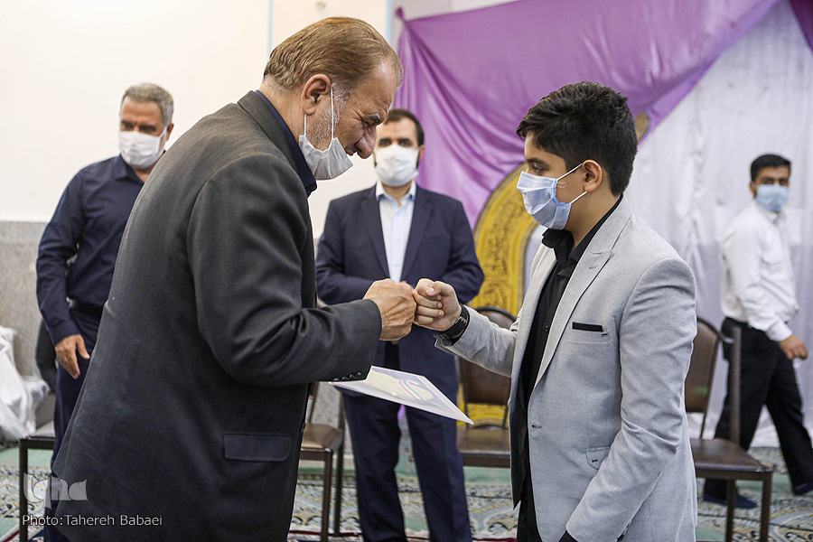 عباس سلیمی