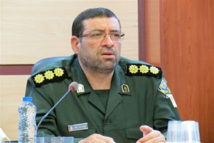 برپای نمایشگاه ملی دستاوردهای ۴۰ سالگی دفاع مقدس در سمنان برپای نمایشگاه ملی دستاوردهای ۴۰ سالگی دفاع مقدس در سمنان
