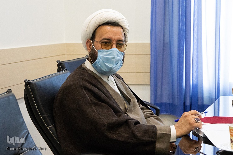 برنامه&zwnj;های مرکز آموزش ثامن الائمه ناجا خراسان رضو در هفته دفاع مقدس