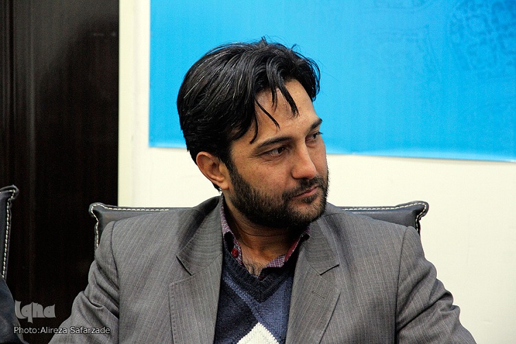 &laquo;روح&zwnj;الله رجایی&raquo; خبرنگار تراز انقلاب اسلامی بود