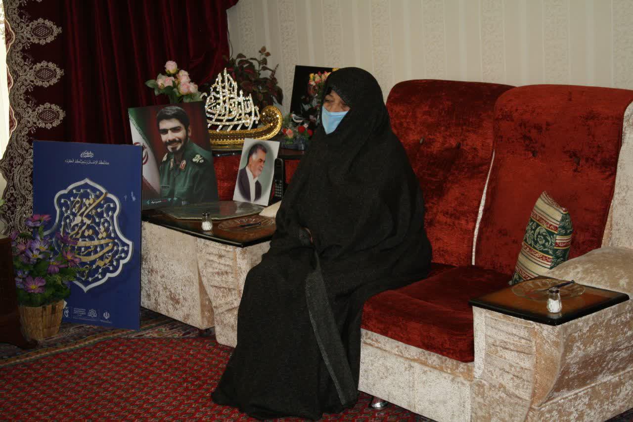 حسن ترک؛ شهیدی که 14 شاگرد قرآنی شهید تربیت کرد