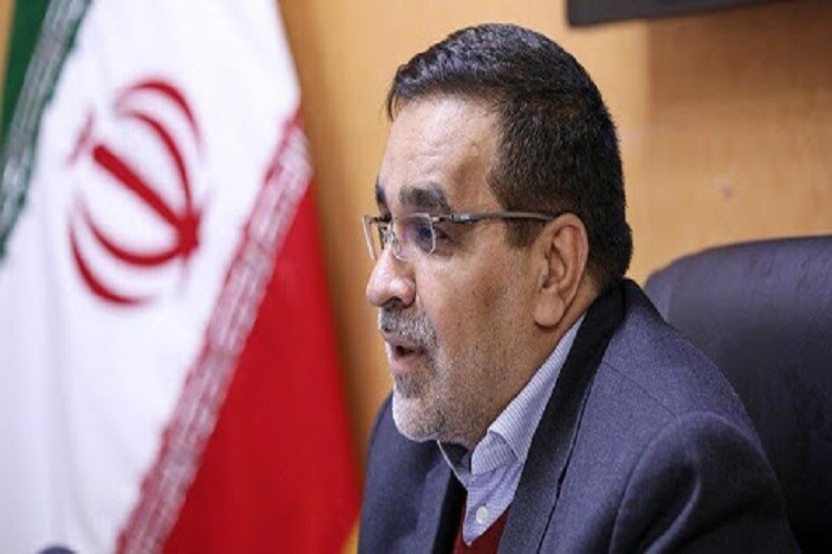 افتتاح نمایشگاه دستاوردهای دفاع و مقاومت در مشهد