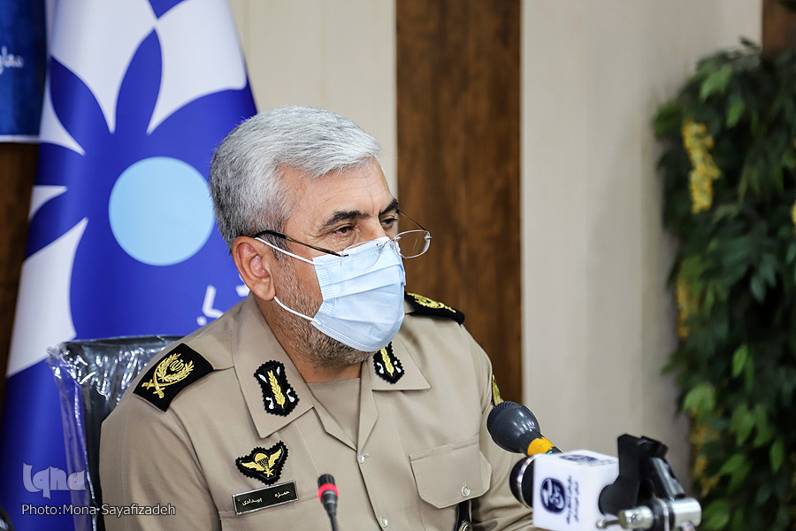 امیر بیدادی