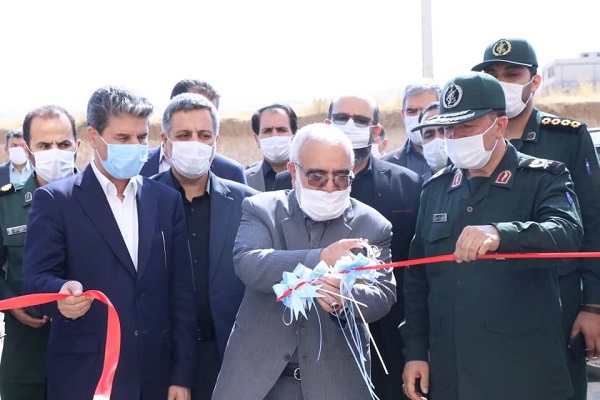 افتتاح 854 واحد مسکن مددجویی در آذربایجان&zwnj;غربی