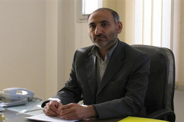 برگزاری یادواره شهید محمد بروجردی در بروجرد