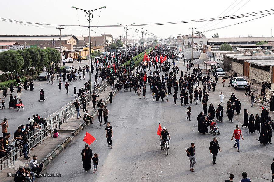 تردد تردد
