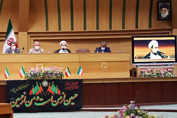 قبول مسئولیت در اسلام یعنی قرار گرفتن در عرصه مؤاخذه الهی
