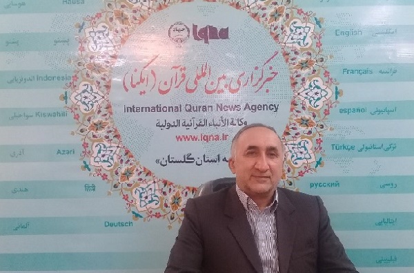 قرآن وگام دوم انقلاب