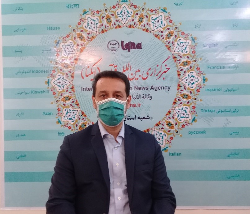 مصادیق قرآنی در گام دوم انقلاب اسلامی