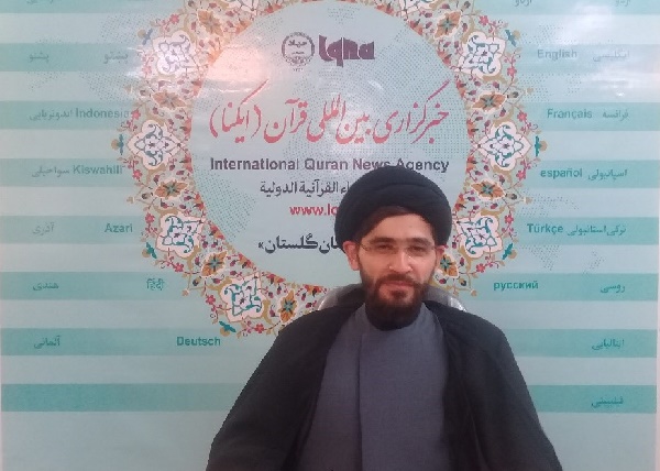 مصادیق قرآنی در گام دوم انقلاب اسلامی