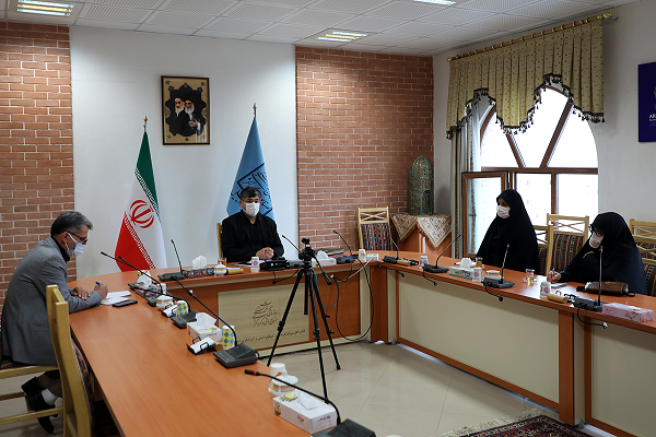 مشارکت بسیج جامعه زنان برای رونق صنایع&zwnj;دستی در اردبیل