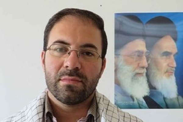 استان قم ۱۰۰۰ شهید اصناف تقدیم انقلاب اسلامی کرده است