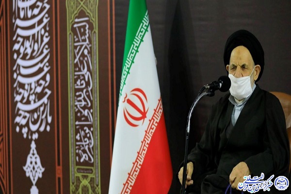 رسوخ بی&zwnj;تفاوتی در جامعه منجر به مدیریت انسان&zwnj;های بی&zwnj;کفایت می&zwnj;شود
