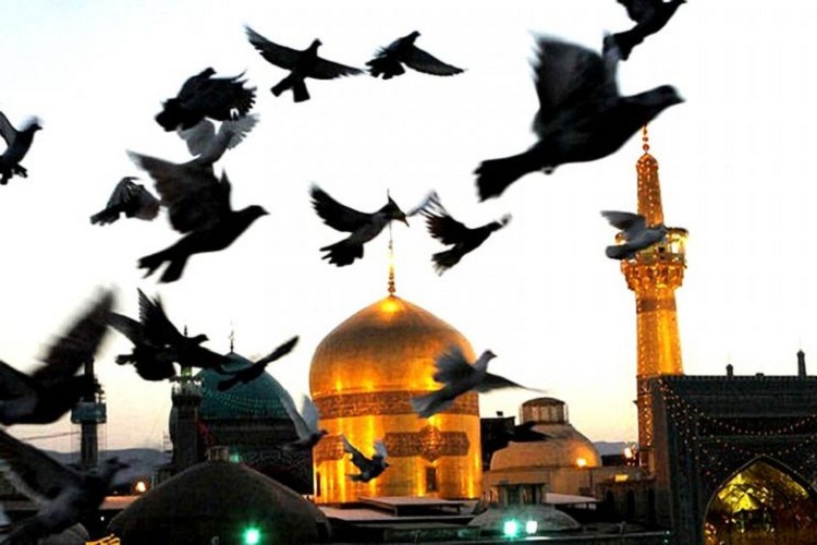 زیارت رضوی در فهرست میراث معنوی ملی ایران ثبت شد