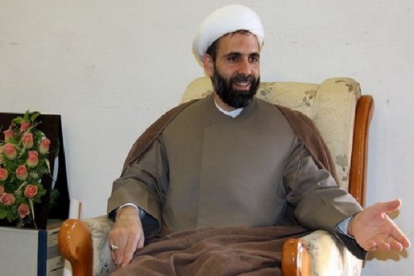 وجود بیش از 200 هزار جلد کتاب در کتابخانه آستان مقدس قم