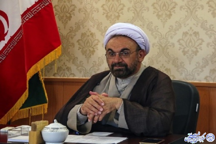 ترویج فرهنگ شهادت و خاطرات دفاع مقدس وظیفه همگانی است