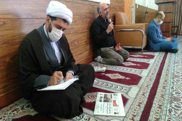 موکب&zwnj;داران ملایری نذورات خود را صرف نیازمندان می&zwnj;کنند
