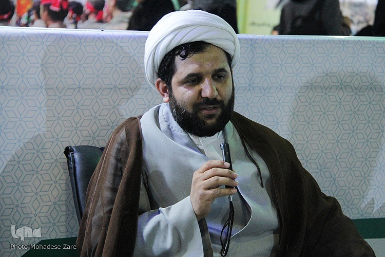 فراموشی سیره اهل بیت(ع) و آرامش گمشده
