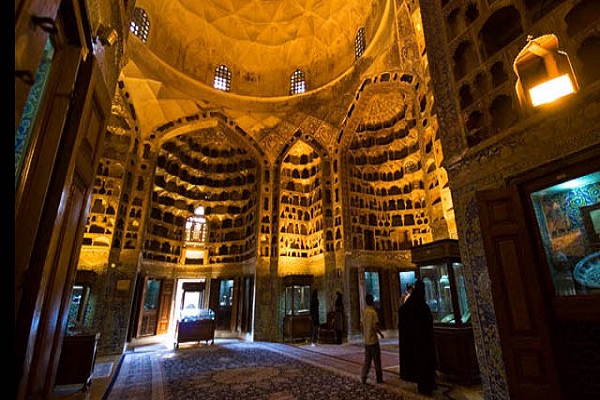 ۵ موزه جدید به مجموعه جهانی شیخ صفی&zwnj;الدین اردبیلی اضافه شد