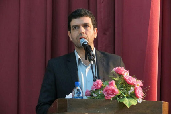 دشمن در کمین دستاوردها و فرهنگ دفاع مقدس است دشمن در کمین دستاوردها و فرهنگ دفاع مقدس است