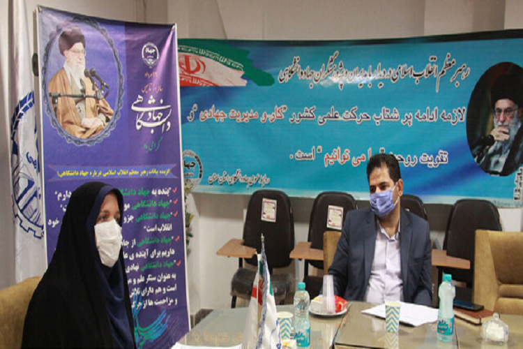 ایجاد مرکز جامع آموزش زنان و خانواده در سمنان ضروری است ایجاد مرکز جامع آموزش زنان و خانواده در سمنان ضروری است
