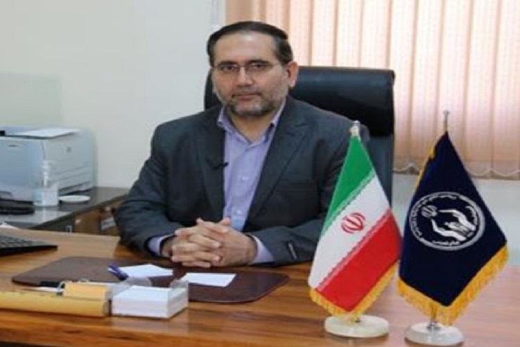 اجرای طرح «هر کارمند، حامی یک فرزند معنوی» در کهگیلویهوبویراحمد اجرای طرح «هر کارمند، حامی یک فرزند معنوی» در کهگیلویهوبویراحمد