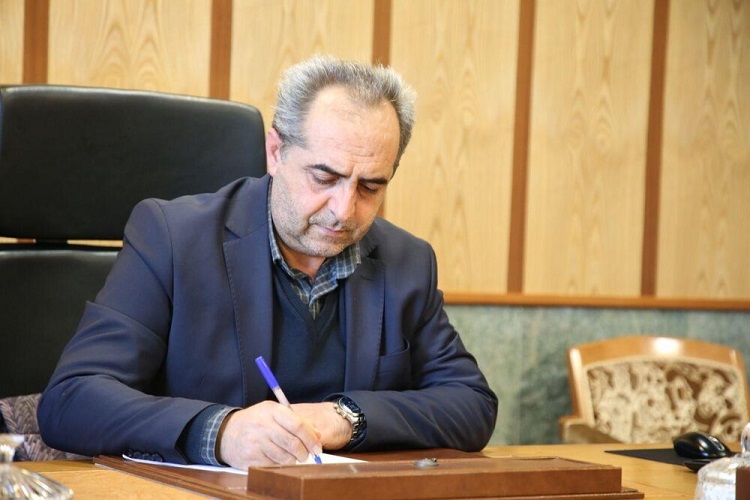 پیام استاندار قم به مناسبت هفته دفاع مقدس