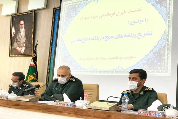 تجلیل از 37 هزار رزمنده دفاع مقدس در آذربایجان&zwnj;غربی