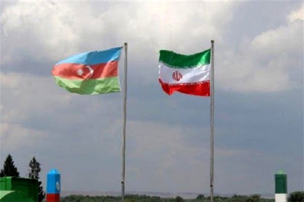 احداث شهرک صنعتی مشترک مرزی بین ایران و جمهوری آذربایجان پیگیری می&zwnj;شود
