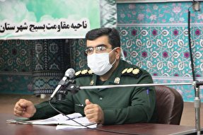 تشریح ویژه‌برنامه‌های هفته دفاع مقدس در کهگیلویه