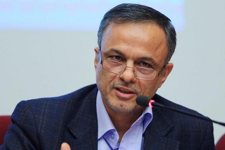 پیام استاندار خراسان رضوی به مناسبت چهلمین سالگرد دفاع مقدس